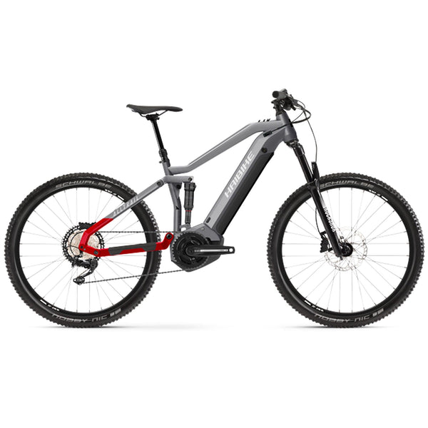 Bicicleta eléctrica Haibike AllTrail 5 29