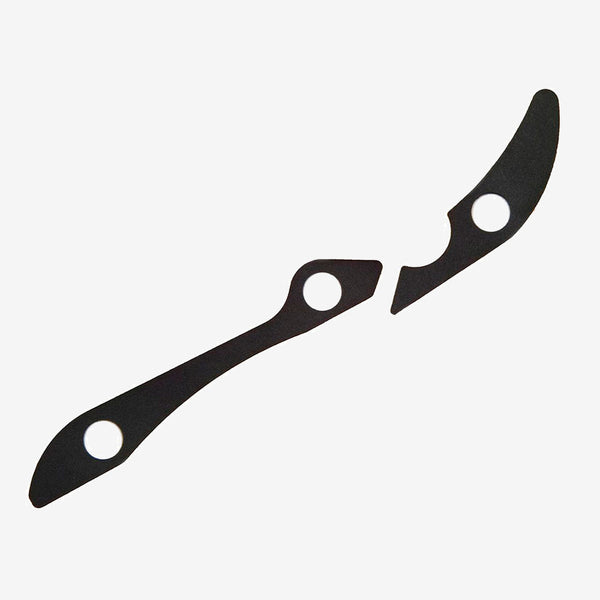 Juego De Láminas Antivibración Bosch