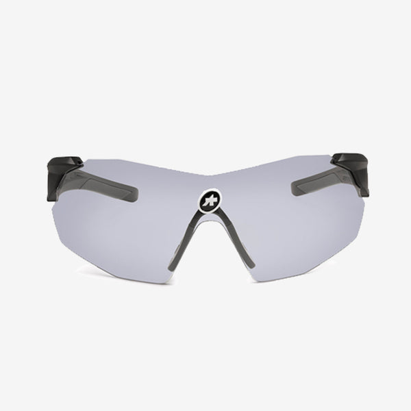 Gafas Assos Skharab Pluto Gris