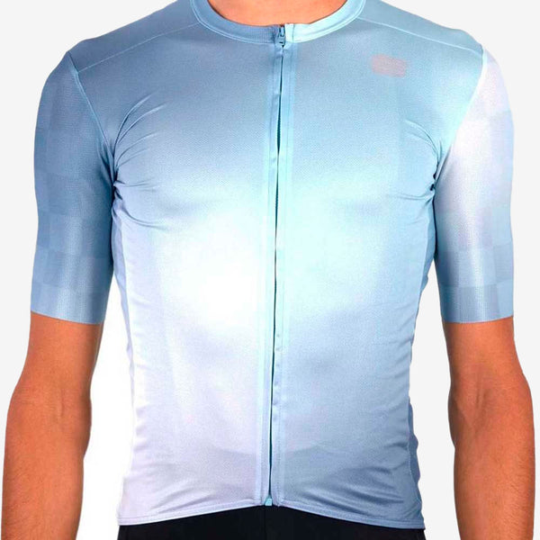 Maillot Rocket Azul cielo