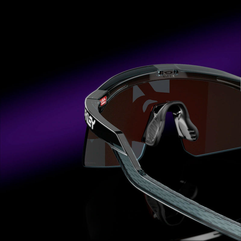 Gafas Oakley Hydra Negro Cristal