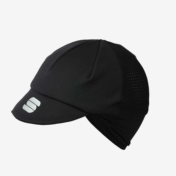 Gorro Sportful Liner Negro