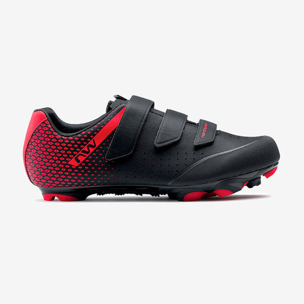 Zapatillas Northwave Origin 2 MTB Rojo
