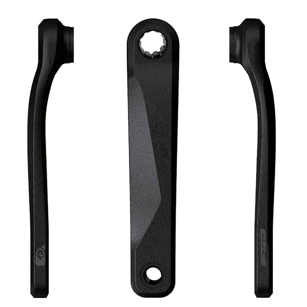 BIELAS MTB FSA 165 MM