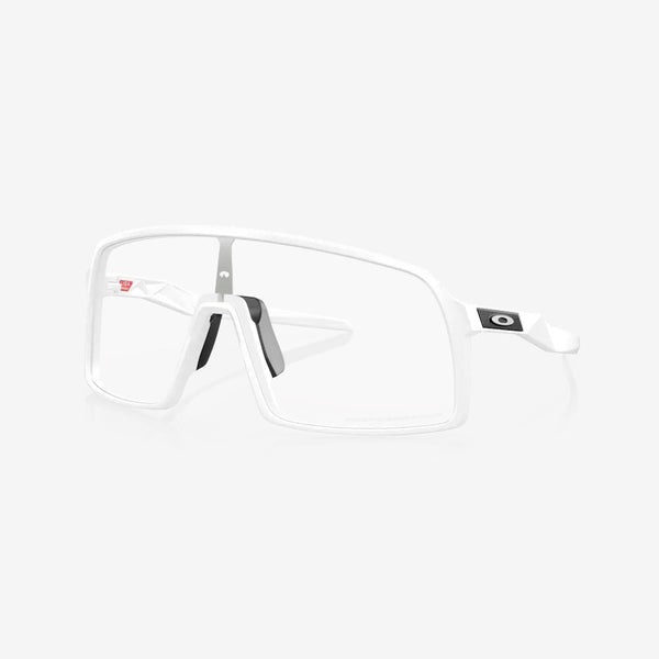 Gafas Oakley Sutro Blancas Fotocromáticas