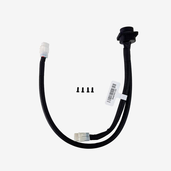 Cable Alimentación Batería Motor 630WH