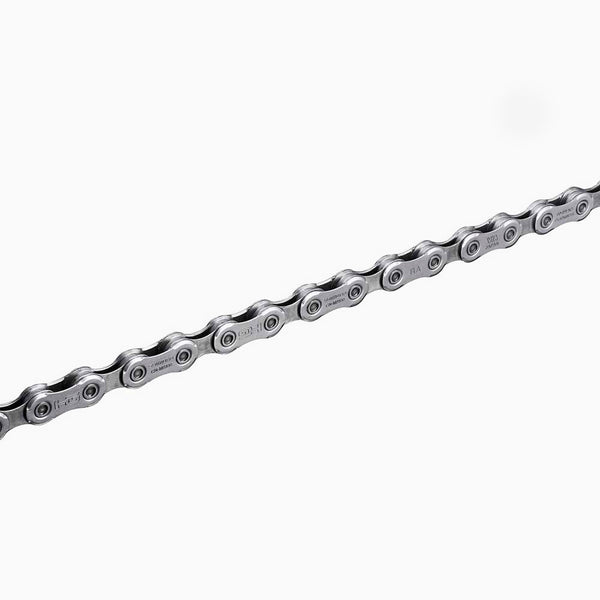 Cadena 126 Eslabones +QL CN-M8100 12-Velocidades