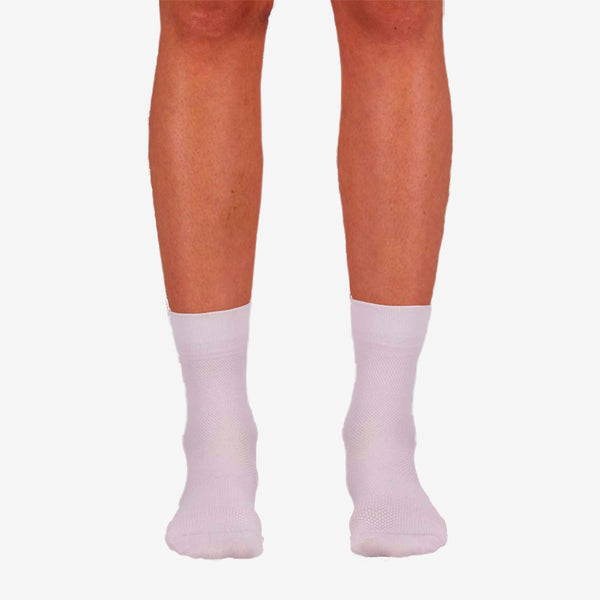 Calcetines Matchy Sportful Blancos