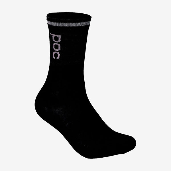 Calcetines Poc Termicos Negro