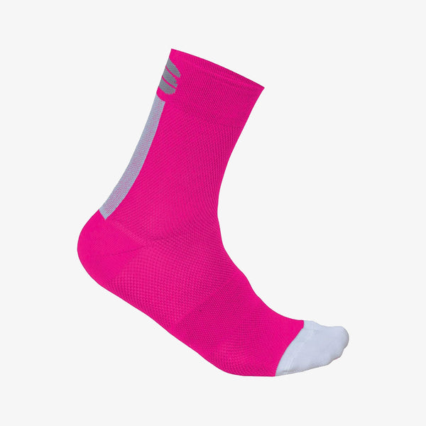 Calcetines Sportful Bodyfit Pro 12 Rosa