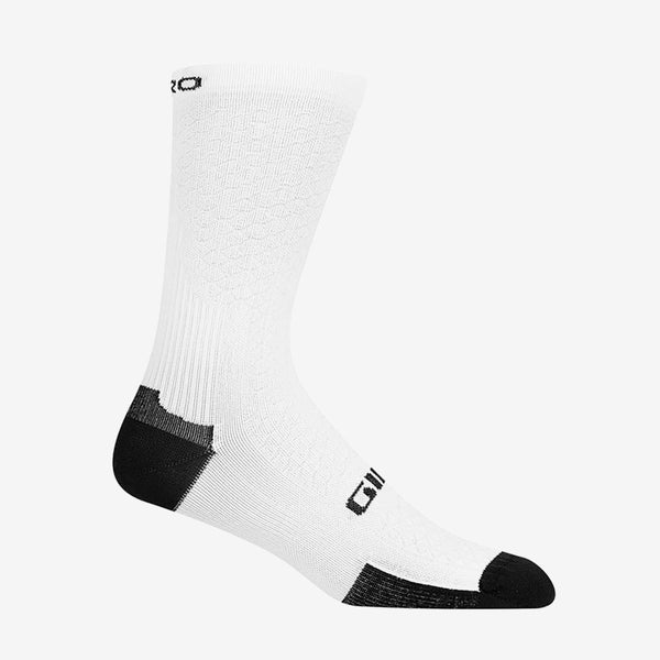 Calcetines Giro HRC Team Blancos
