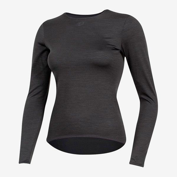 Camiseta Interior Pearl Izumi Merino Phantom