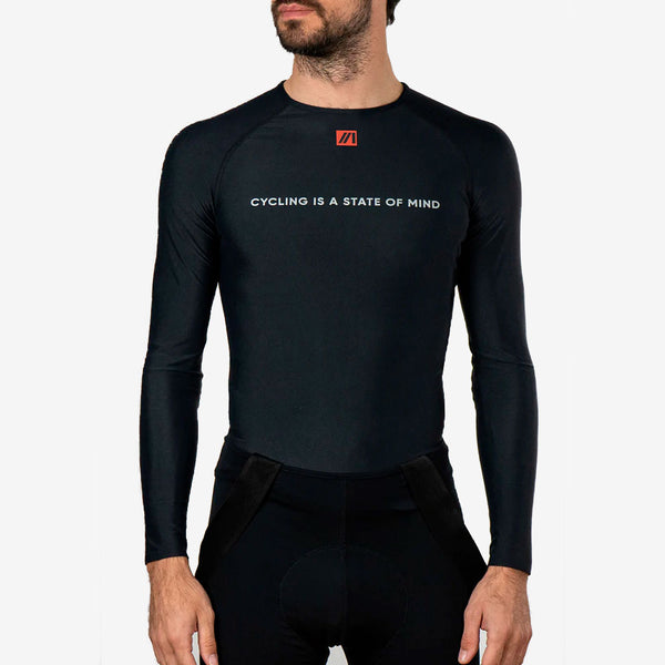 Camiseta interior Factory Thermal Base Layer