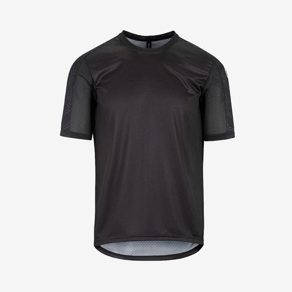Assos Camiseta SS Negro