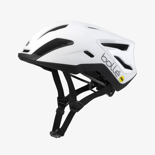 Casco Bolle Exo Blanco