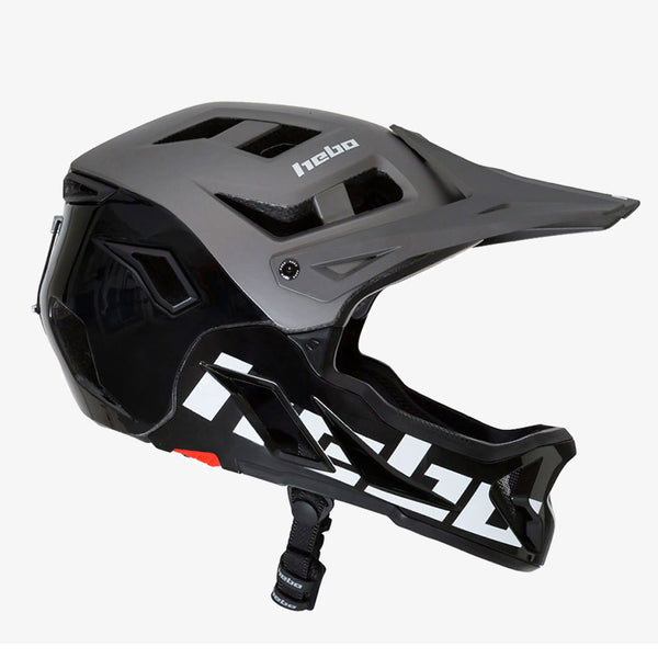 Casco Hebo Origin+ Gris
