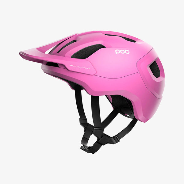 Casco Poc Axion Spin Rosa