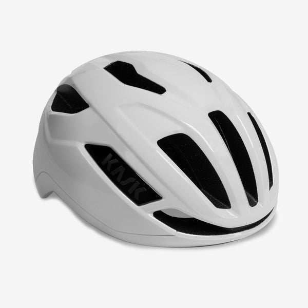 Casco Kask Sintesi Blanco