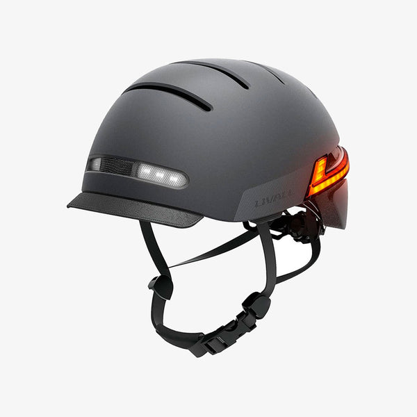 Casco Livall BH51M Neo Negro