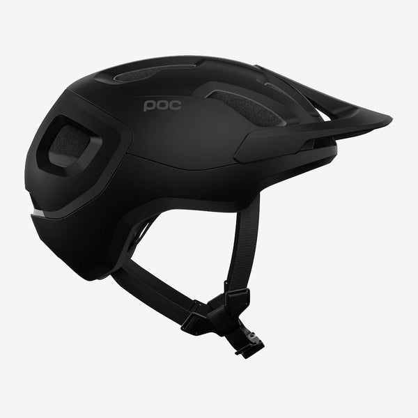Casco Poc Axion Matt MTB Negro