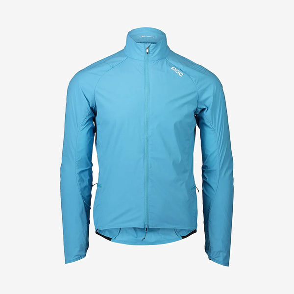 Chaqueta Pro Thermal Light Basalt Blue