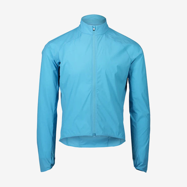 Chaqueta Pure-Lite Splash Light Basalt Azul