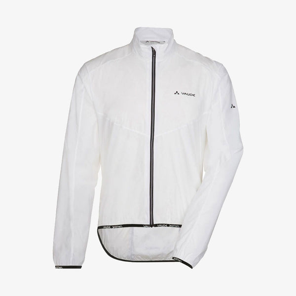 Chaqueta Vaude Me Air II Blanco