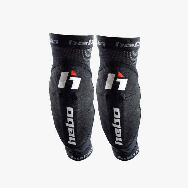 Codera Hebo Defender Pro H Negro
