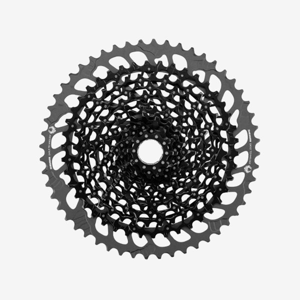 Cassette Sram XG-1275 Eagle (GX) 12v 10-52T Negro