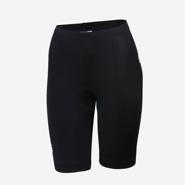 Pantalones Cortos Sportful Vuelta Negro