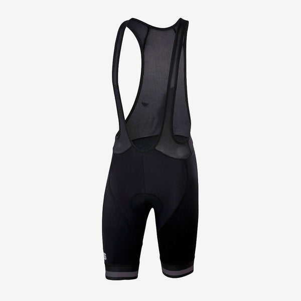 Culotte BodyFit Team Classic II NEGRO