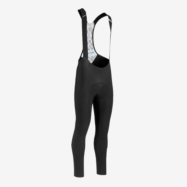 Culotte MILLE GT Winter Bib Tights C2 blackSeries XLG