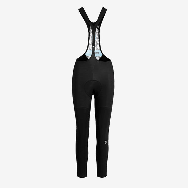 Culotte UMA GT Winter Bib Tights C2 blackSeries