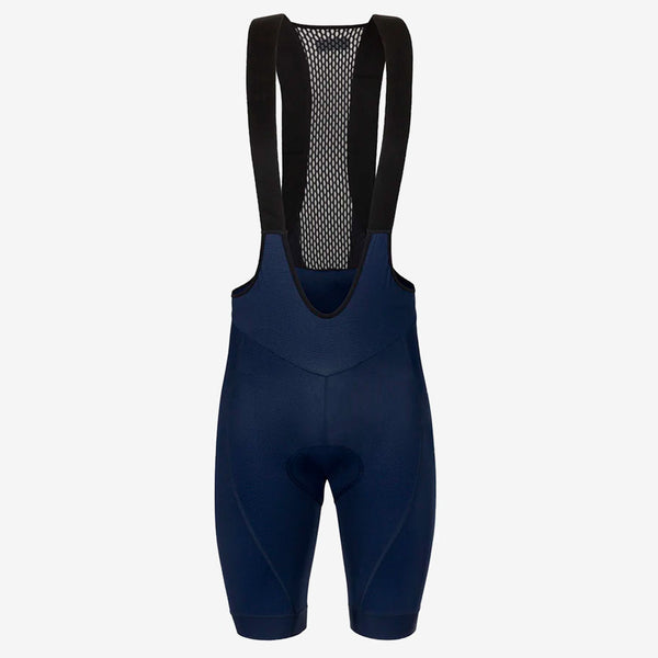 Culotte Con Tirantes Twenty One Fast Azul Marino