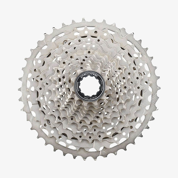 Cassette Shimano 11v 11-42 CS-M5100