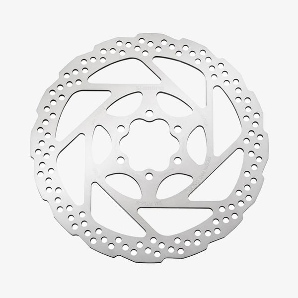 Disco De Freno Shimano Deore M6000 6 Tornillos SM-RT56 160mm