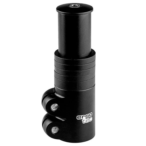 Elevador De Potencia Ahead Ergotec 1 1/8 Alumini