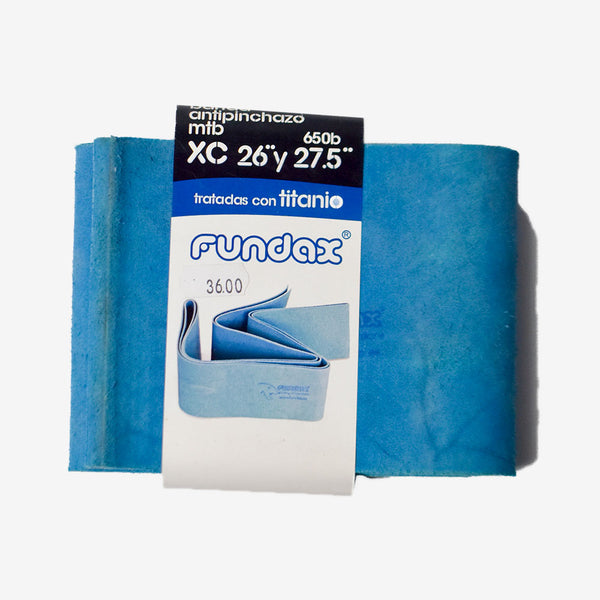 Banda antipinchazos para rueda 26