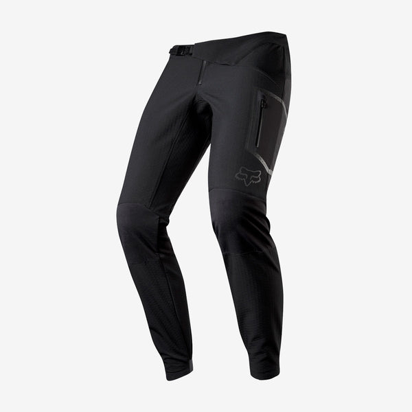 Pantalón Fox Attack Fire Softshell
