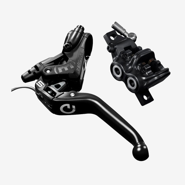 Maneta de freno ebike Magura MT5