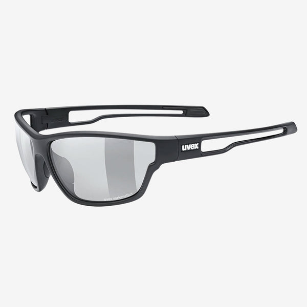 Gafas Uvex Sportstyle 806 Negro