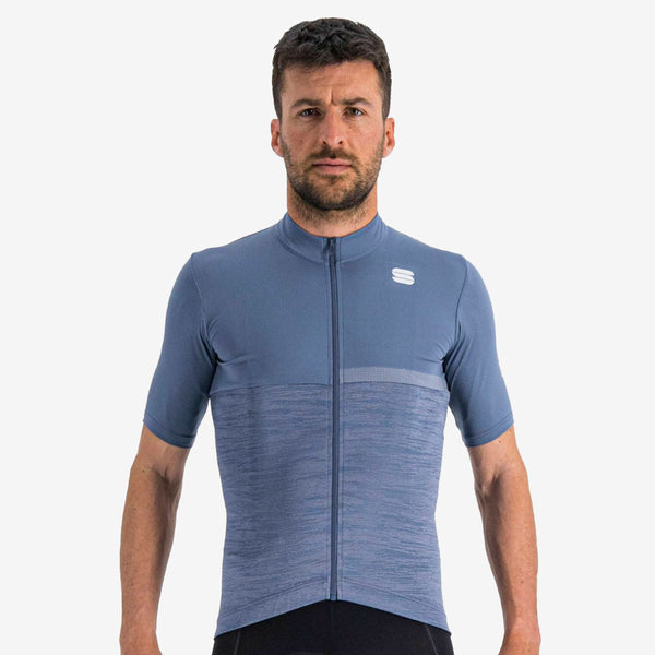 Maillot Giara Azul