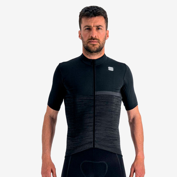 Maillot Giara Negro