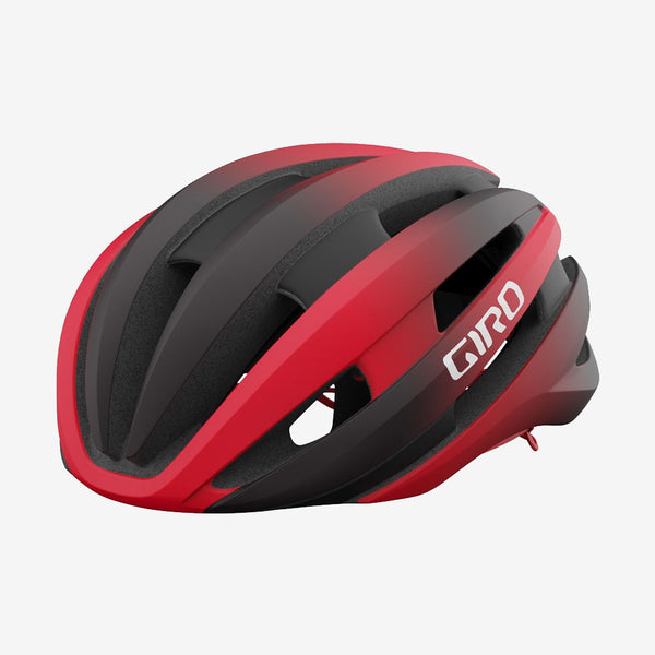 Casco Giro Syntax Mips II Rojo