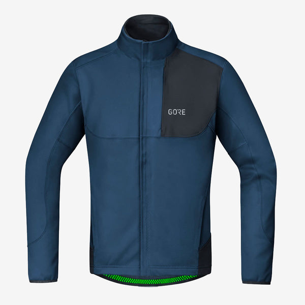 Chaqueta Gore Windstopper Trail