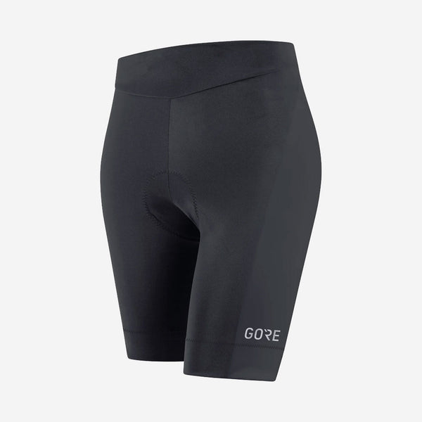 Culotte Corto Gore C3 Lady Negro