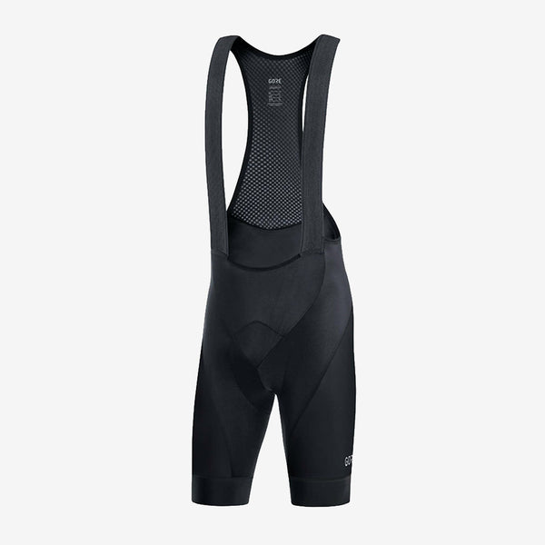Culotte Gore C3 Negro