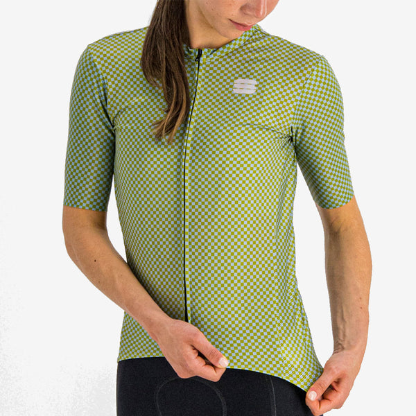 Maillot Sportful Guacamole W