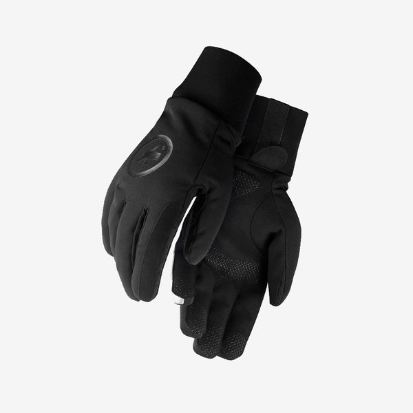 Guantes Assos Ultraz Winter