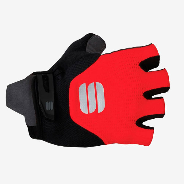 Guantes Sportful Neo Rojo/Negro